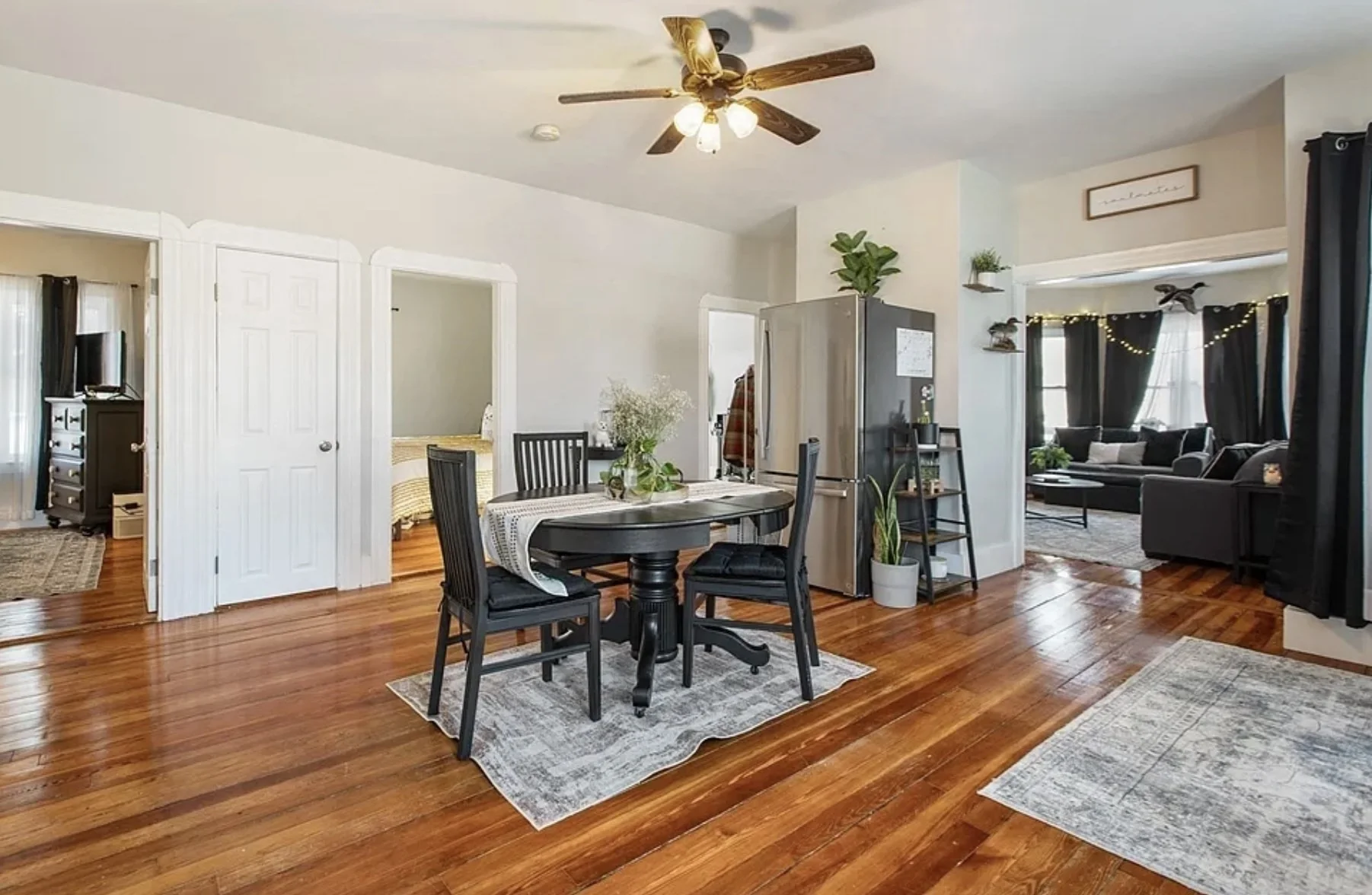 3 bed, 1 bath apartment for rent at 1037 Cove Rd Unit 2, New Bedford — photo 12 of 12
