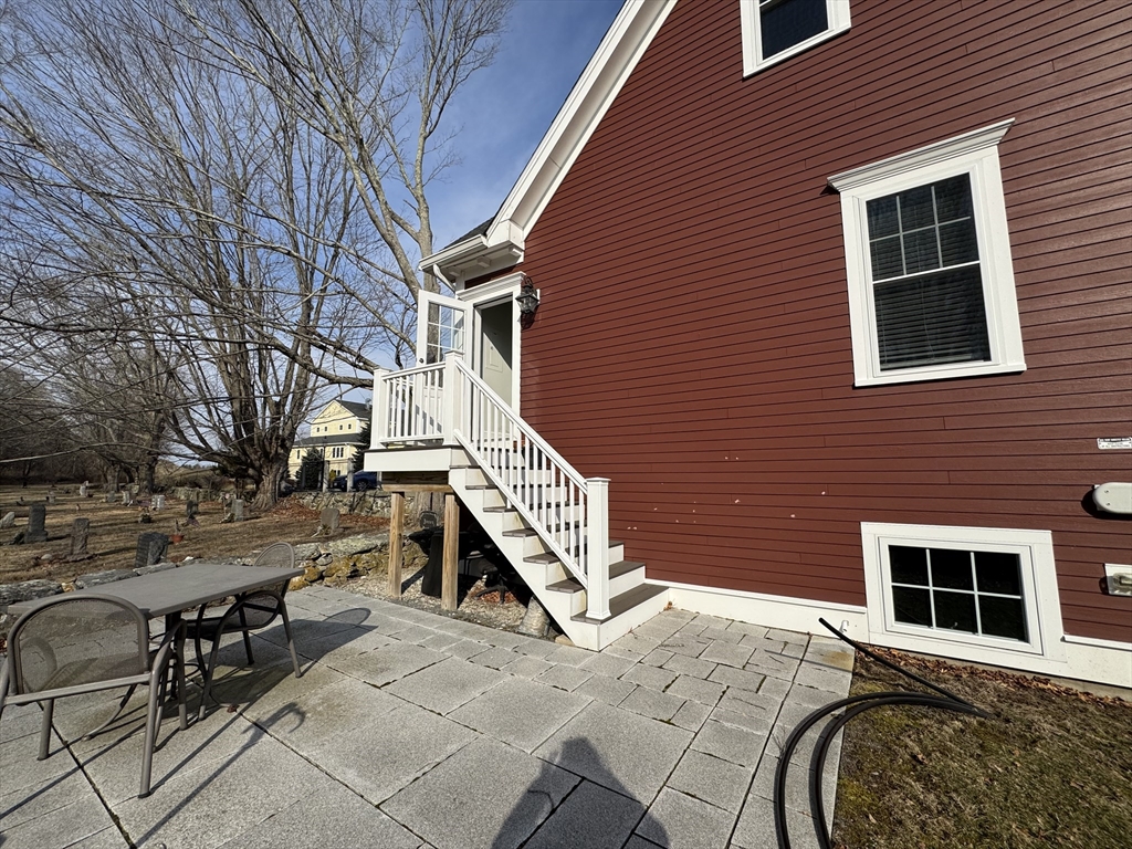 1 bed, 1 bath apartment for rent at 1037 Pleasant St Unit 203, Bridgewater — photo 21 of 23