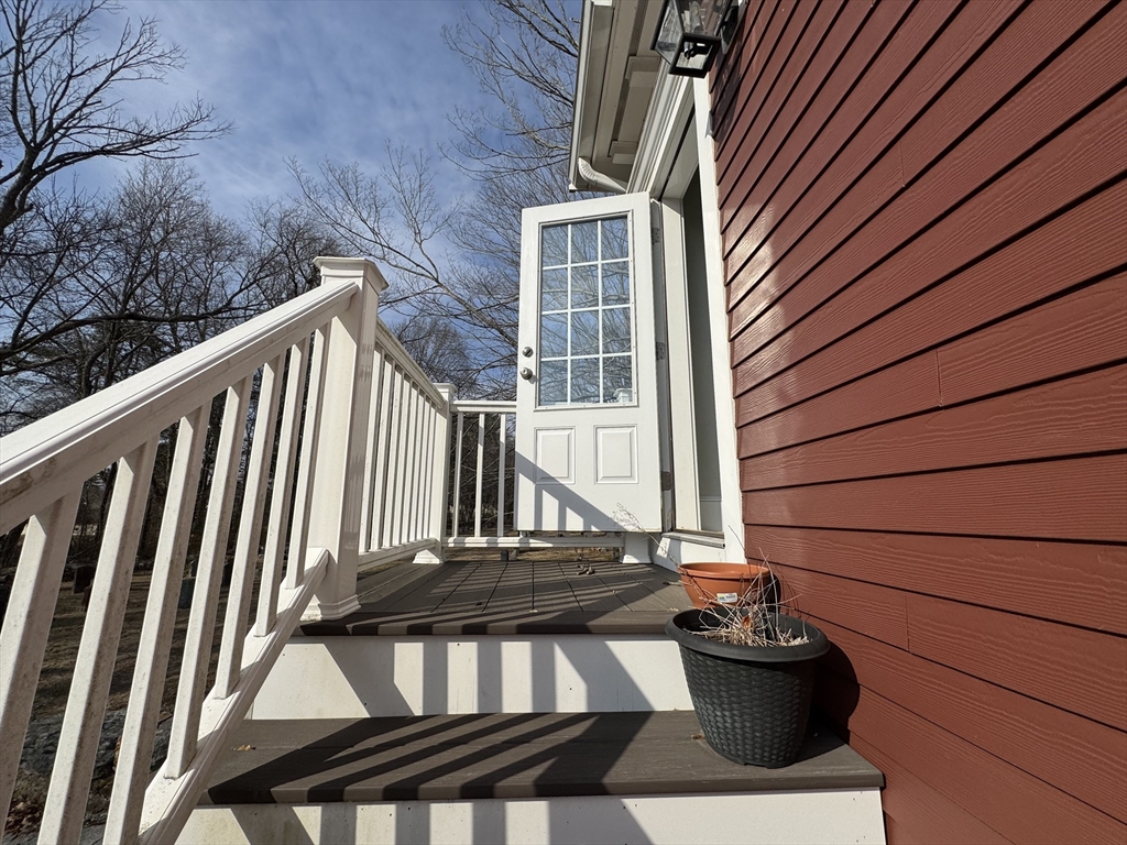 1 bed, 1 bath apartment for rent at 1037 Pleasant St Unit 203, Bridgewater — photo 22 of 23