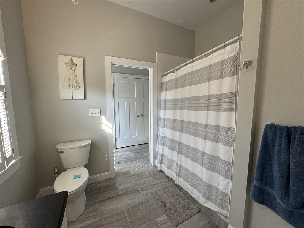 1 bed, 1 bath apartment for rent at 1037 Pleasant St Unit 203, Bridgewater — photo 18 of 23