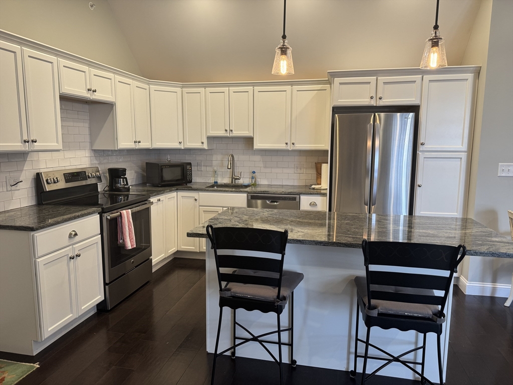 1 bed, 1 bath apartment for rent at 1037 Pleasant St Unit 203, Bridgewater — photo 3 of 23