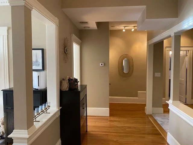 2 bed, 2 bath apartment for rent at 1038 Beacon St Unit 100, Coolidge Corner — photo 8 of 23