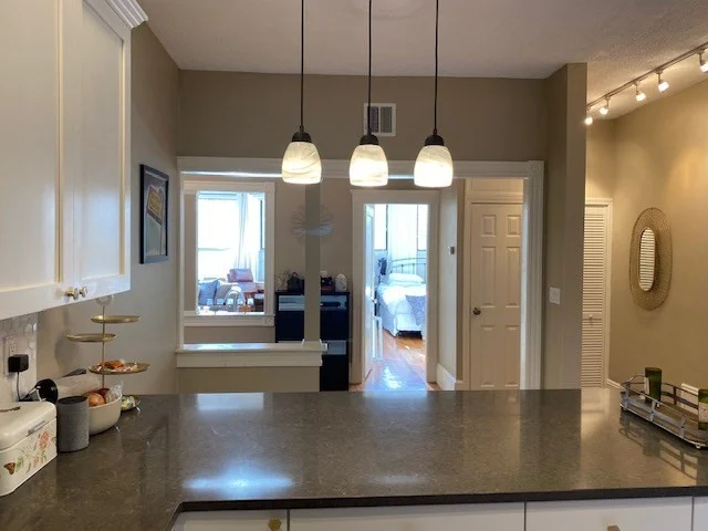 2 bed, 2 bath apartment for rent at 1038 Beacon St Unit 100, Coolidge Corner — photo 4 of 23