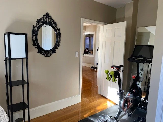 2 bed, 2 bath apartment for rent at 1038 Beacon St Unit 100, Coolidge Corner — photo 17 of 23