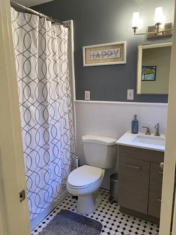 2 bed, 2 bath apartment for rent at 1038 Beacon St Unit 100, Coolidge Corner — photo 18 of 23
