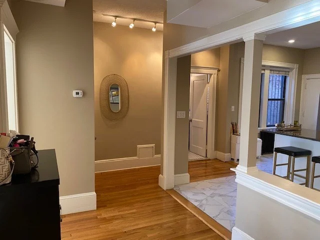 2 bed, 2 bath apartment for rent at 1038 Beacon St Unit 100, Coolidge Corner — photo 14 of 23