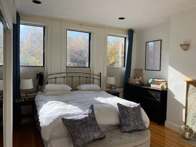 2 bed, 2 bath apartment for rent at 1038 Beacon St Unit 100, Coolidge Corner — photo 10 of 23