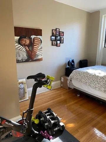 2 bed, 2 bath apartment for rent at 1038 Beacon St Unit 100, Coolidge Corner — photo 16 of 23