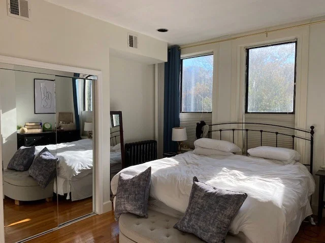 2 bed, 2 bath apartment for rent at 1038 Beacon St Unit 100, Coolidge Corner — photo 9 of 23