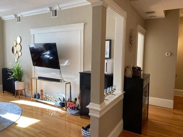 2 bed, 2 bath apartment for rent at 1038 Beacon St Unit 100, Coolidge Corner — photo 7 of 23