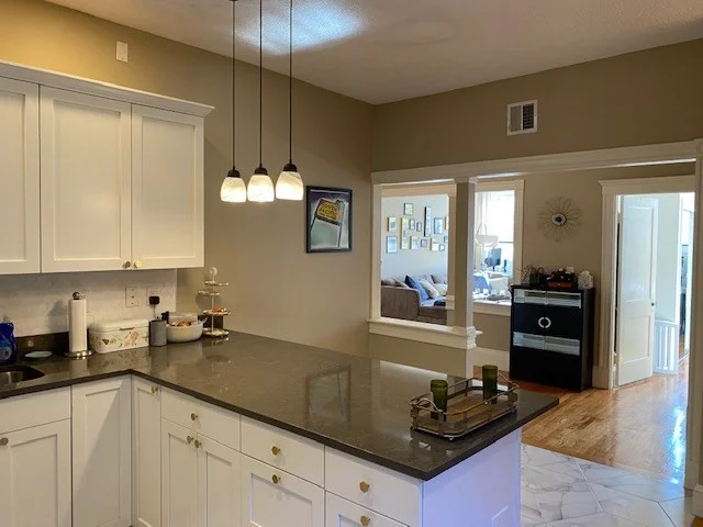 2 bed, 2 bath apartment for rent at 1038 Beacon St Unit 100, Coolidge Corner — photo 5 of 23