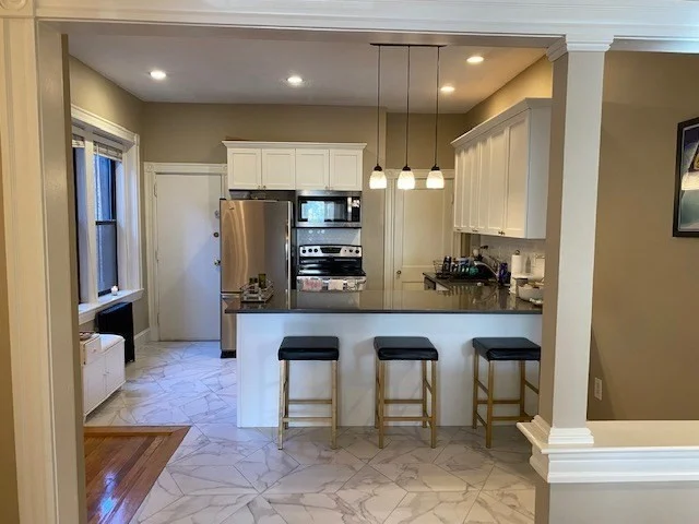 2 bed, 2 bath apartment for rent at 1038 Beacon St Unit 100, Coolidge Corner — photo 19 of 23