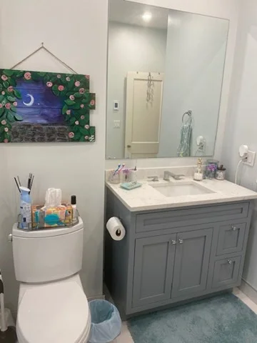 2 bed, 2 bath apartment for rent at 1038 Beacon St Unit 101, Coolidge Corner — photo 14 of 33