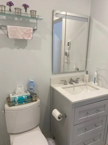 2 bed, 2 bath apartment for rent at 1038 Beacon St Unit 101, Coolidge Corner — photo 20 of 33