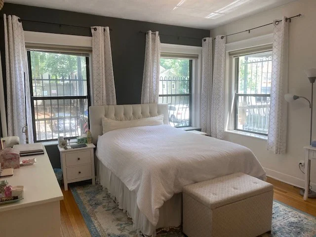 2 bed, 2 bath apartment for rent at 1038 Beacon St Unit 101, Coolidge Corner — photo 16 of 33