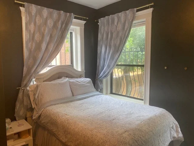 2 bed, 2 bath apartment for rent at 1038 Beacon St Unit 101, Coolidge Corner — photo 25 of 33