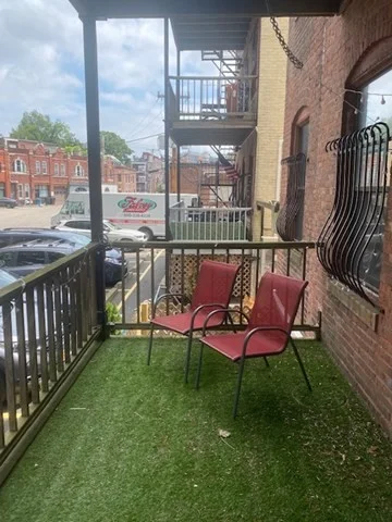 2 bed, 2 bath apartment for rent at 1038 Beacon St Unit 101, Coolidge Corner — photo 31 of 33