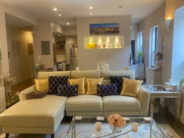 2 bed, 2 bath apartment for rent at 1038 Beacon St Unit 101, Coolidge Corner — photo 1 of 33