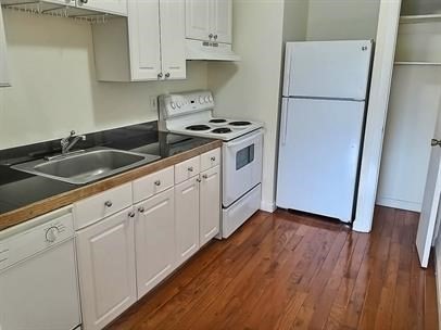 3 bed, 1 bath apartment for rent at 1039 Commonwealth Ave Unit 11, Allston — photo 1 of 8