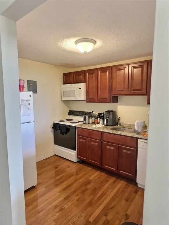 2 bed, 1 bath apartment for rent at 1039 Commonwealth Ave Unit 18, Allston — photo 1 of 6