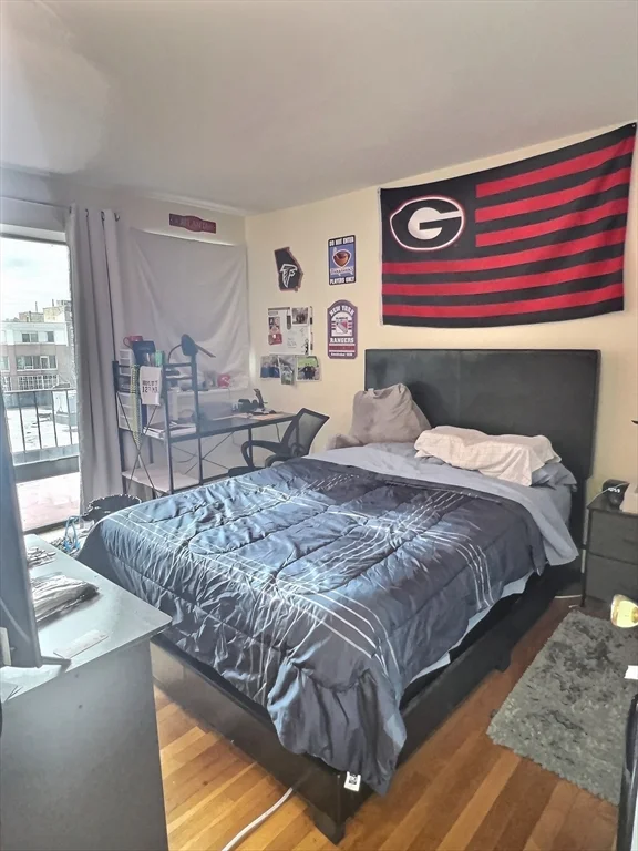 2 bed, 1 bath apartment for rent at 1039 Commonwealth Ave Unit 27, Allston — photo 6 of 9