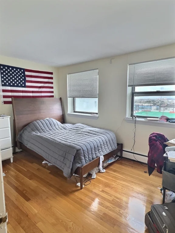 2 bed, 1 bath apartment for rent at 1039 Commonwealth Ave Unit 27, Allston — photo 5 of 9