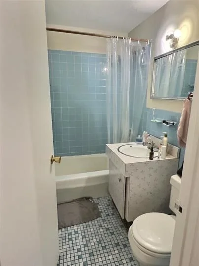 1 bed, 1 bath apartment for rent at 1039 Commonwealth Ave Unit 36, Allston — photo 5 of 6