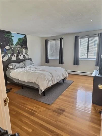 1 bed, 1 bath apartment for rent at 1039 Commonwealth Ave Unit 36, Allston — photo 1 of 6