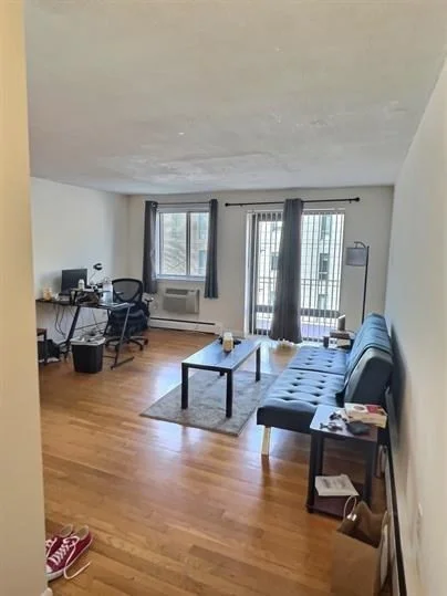 1 bed, 1 bath apartment for rent at 1039 Commonwealth Ave Unit 36, Allston — photo 4 of 6