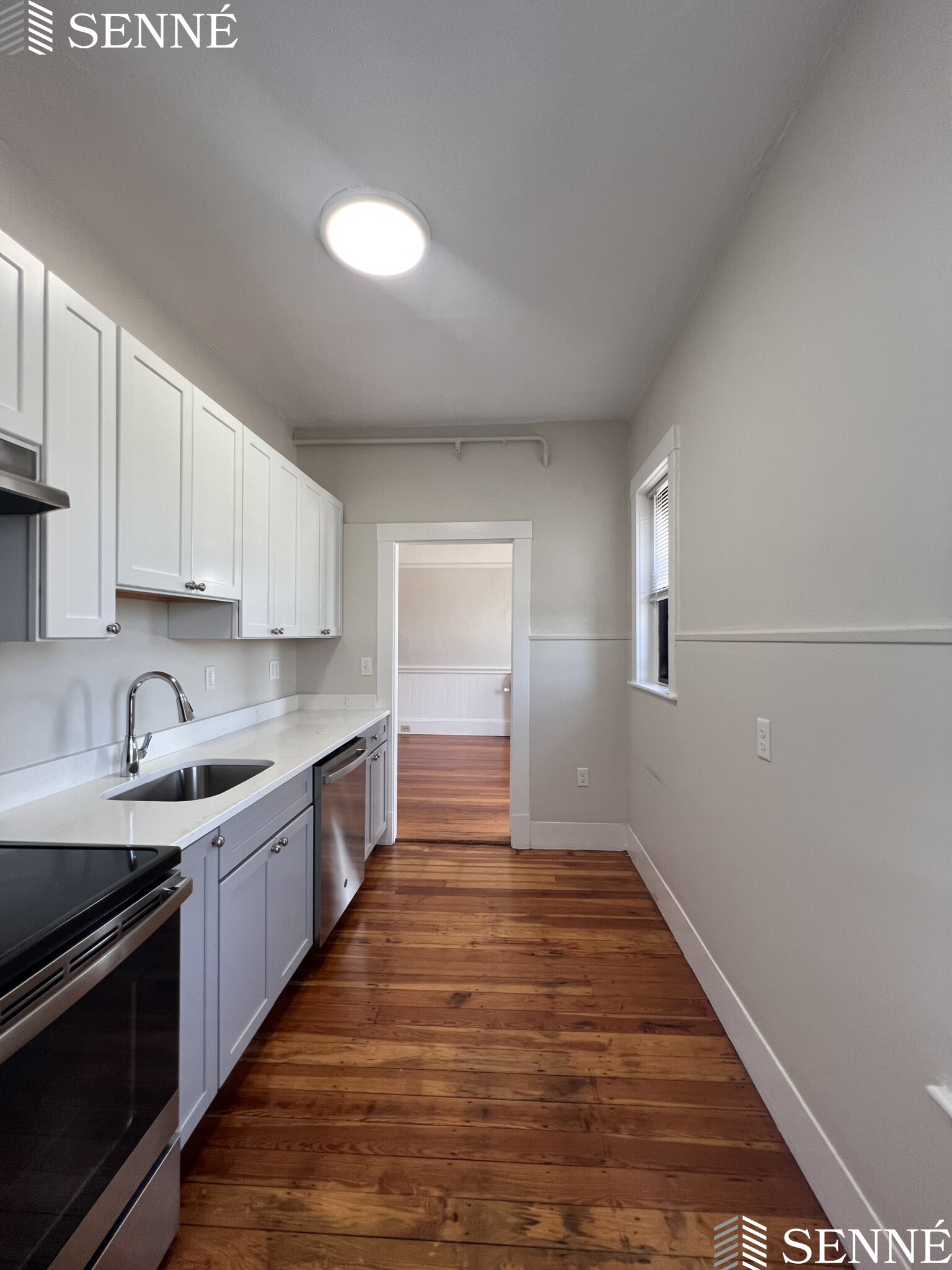 2 bed, 1 bath apartment for rent at 1039 Massachusetts Ave Unit 104, Harvard Square — photo 2 of 19