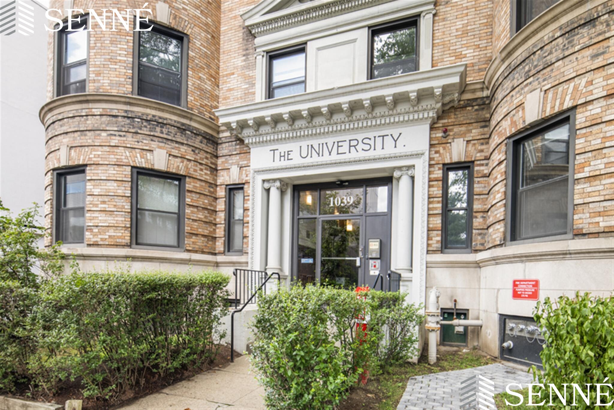 2 bed, 1 bath apartment for rent at 1039 Massachusetts Ave Unit 104, Harvard Square — photo 19 of 19