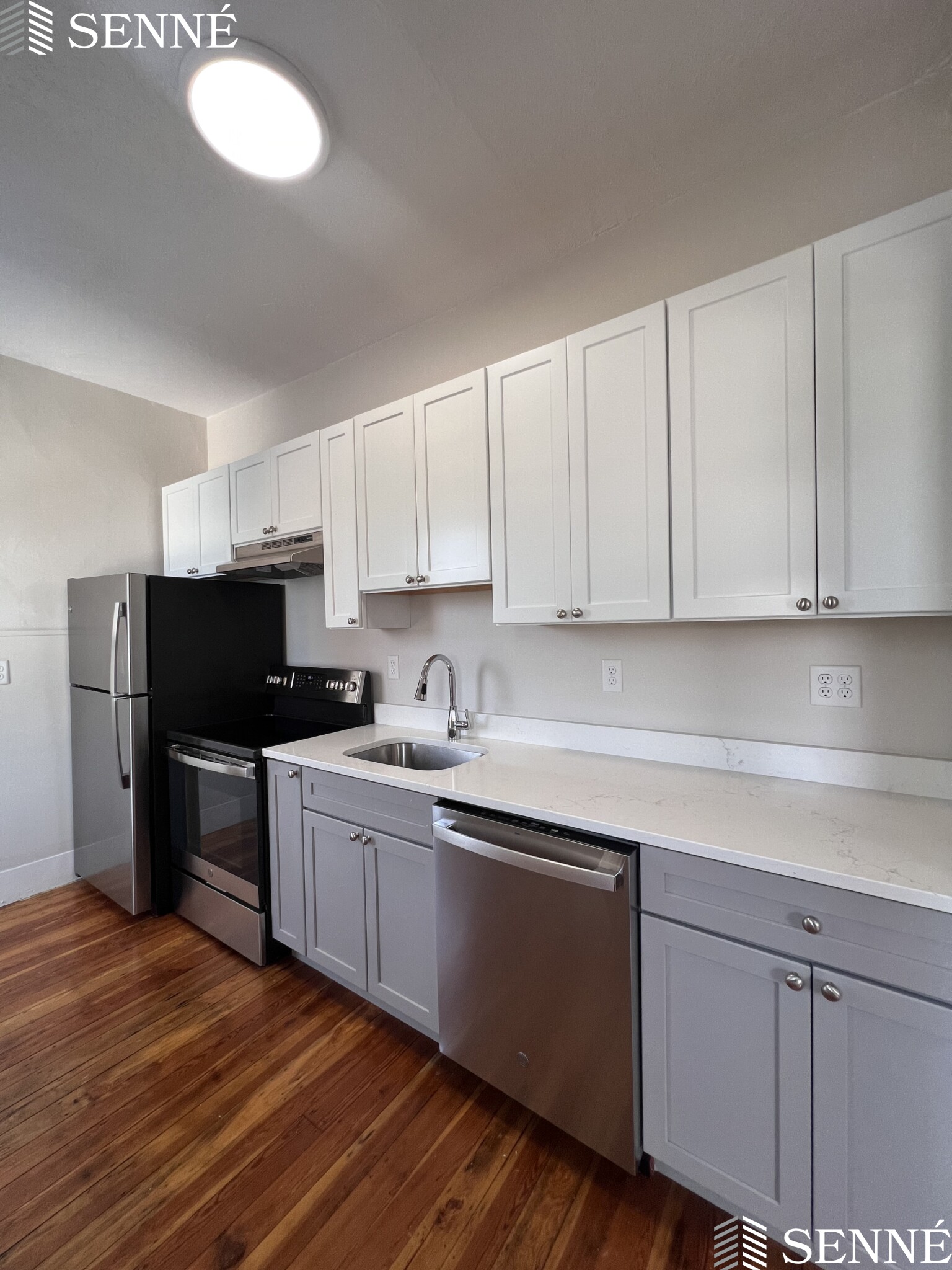 2 bed, 1 bath apartment for rent at 1039 Massachusetts Ave Unit 104, Harvard Square