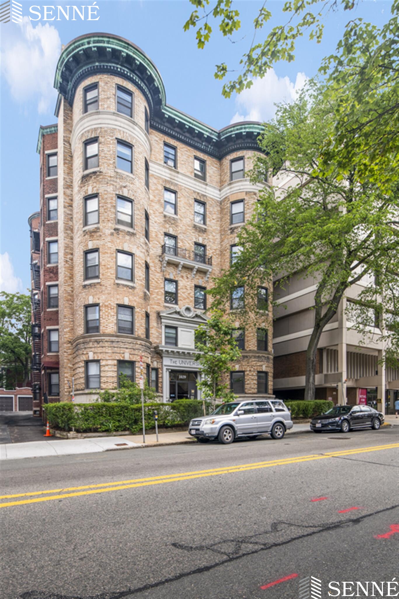 2 bed, 1 bath apartment for rent at 1039 Massachusetts Ave Unit 104, Harvard Square — photo 18 of 19