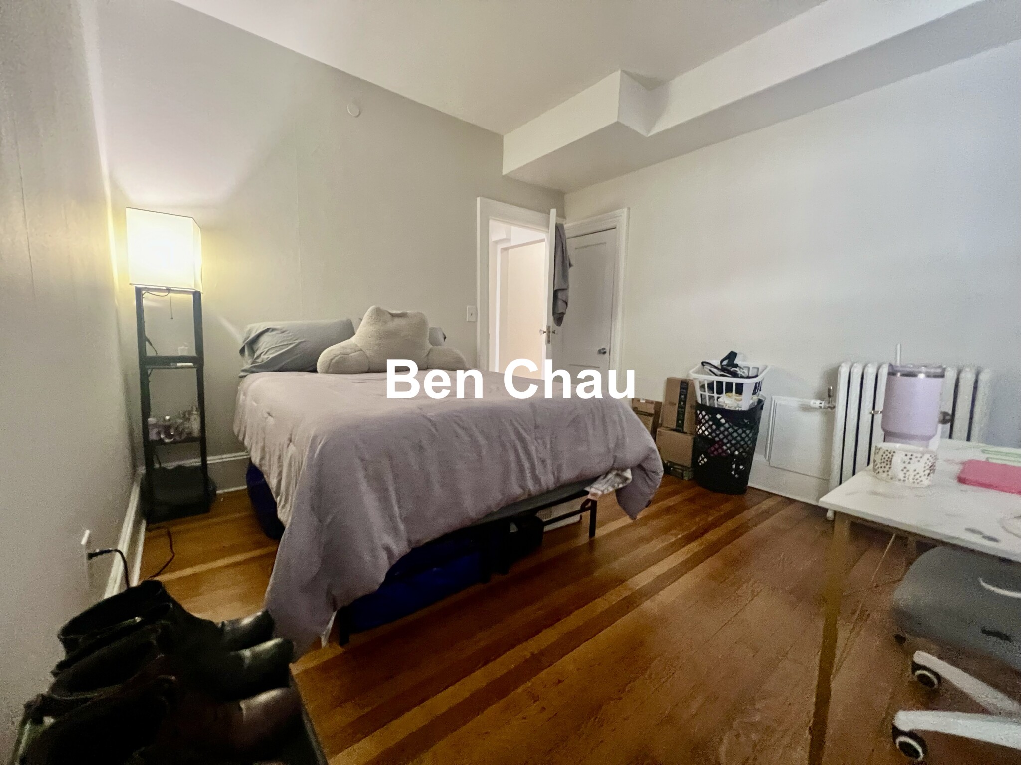 2 bed, 1 bath apartment for rent at 1039 Massachusetts Ave Unit 403B, Harvard Square — photo 7 of 13