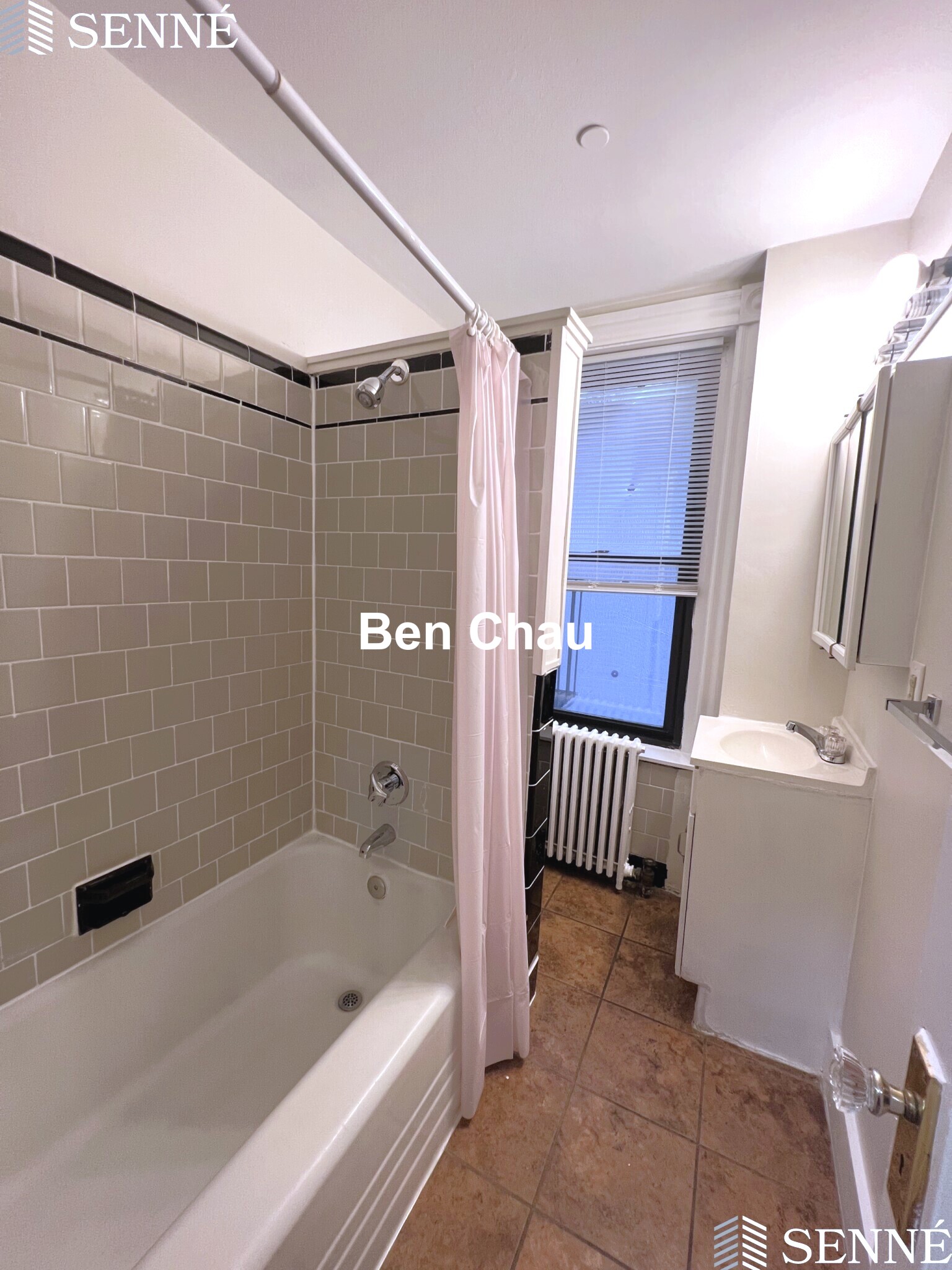 2 bed, 1 bath apartment for rent at 1039 Massachusetts Ave Unit 403B, Harvard Square — photo 10 of 13