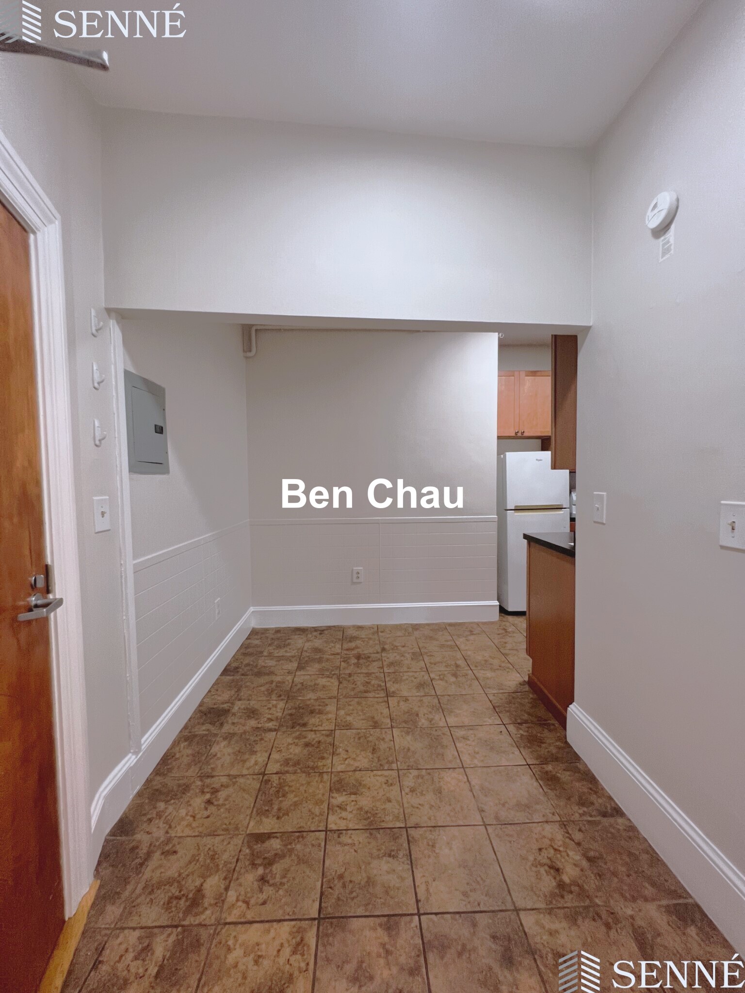 2 bed, 1 bath apartment for rent at 1039 Massachusetts Ave Unit 403B, Harvard Square — photo 11 of 13