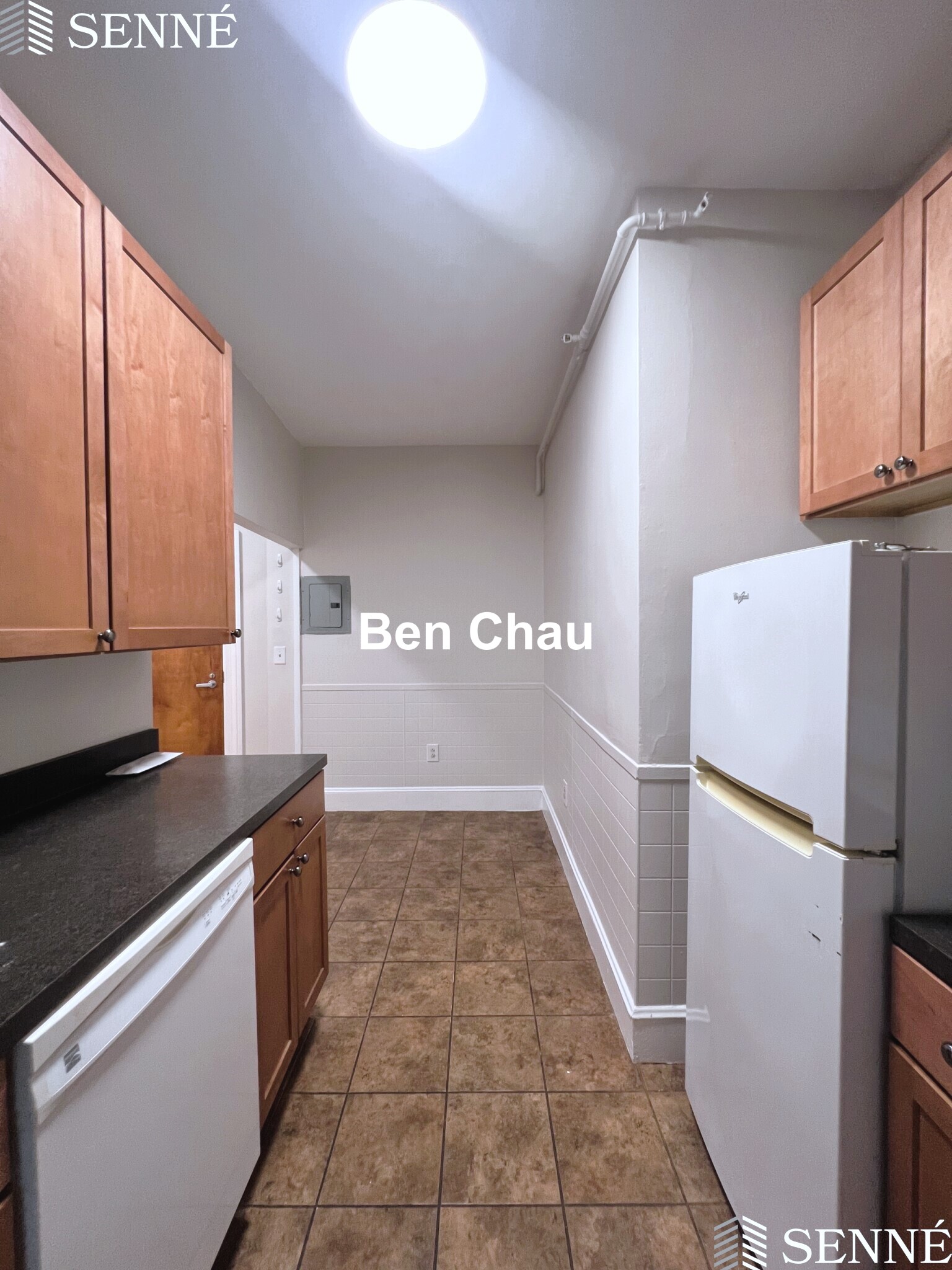 2 bed, 1 bath apartment for rent at 1039 Massachusetts Ave Unit 403B, Harvard Square — photo 9 of 13