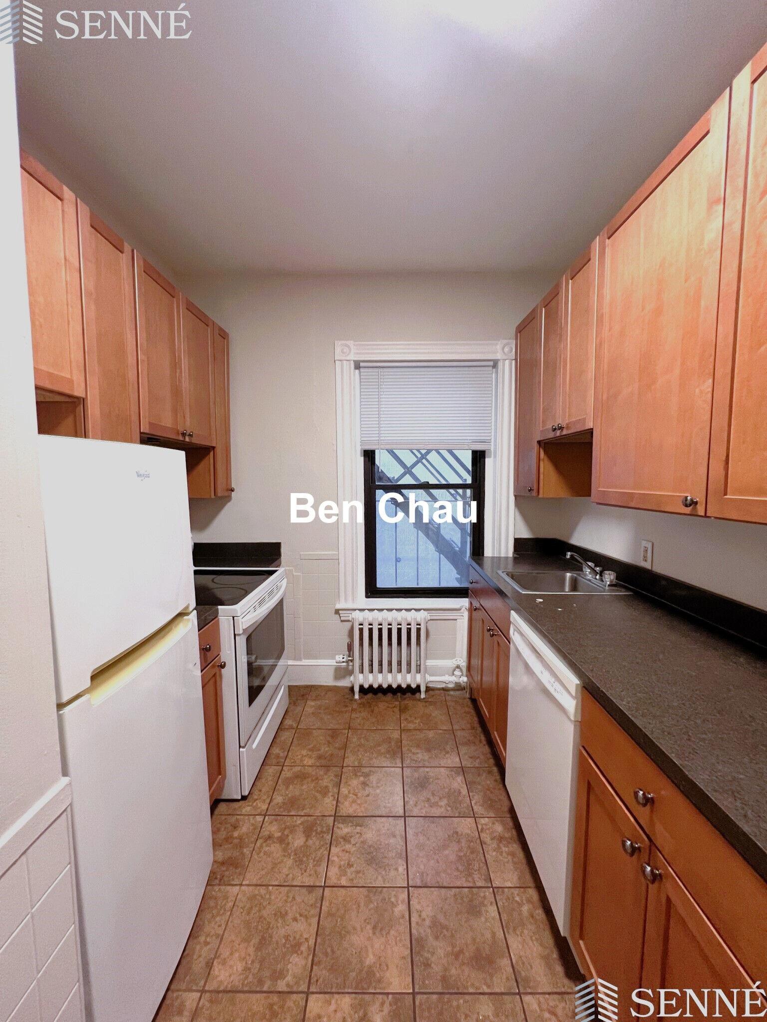 2 bed, 1 bath apartment for rent at 1039 Massachusetts Ave Unit 403B, Harvard Square — photo 8 of 13