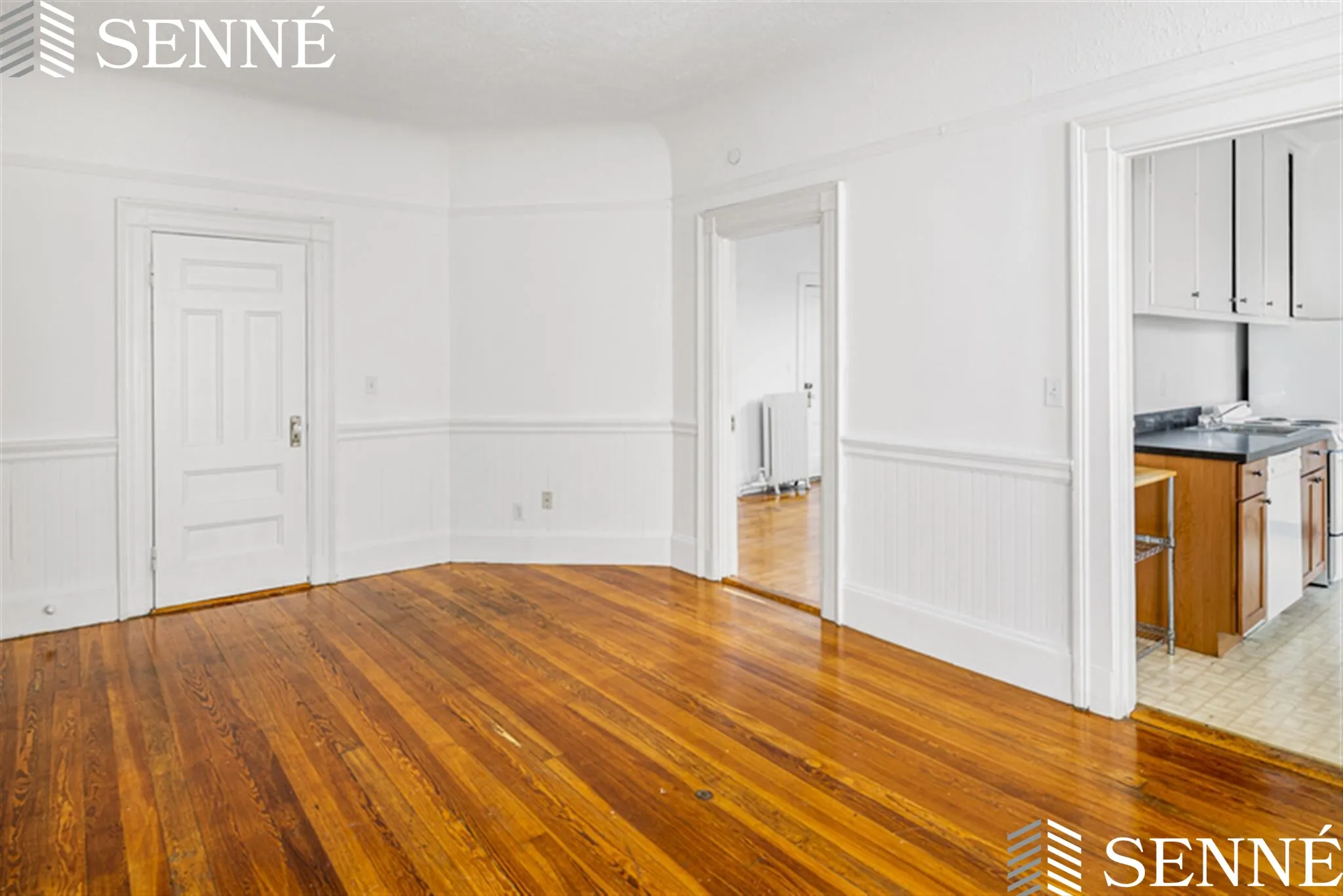 2 bed, 1 bath apartment for rent at 1039 Massachusetts Ave Unit 502, Harvard Square — photo 5 of 12