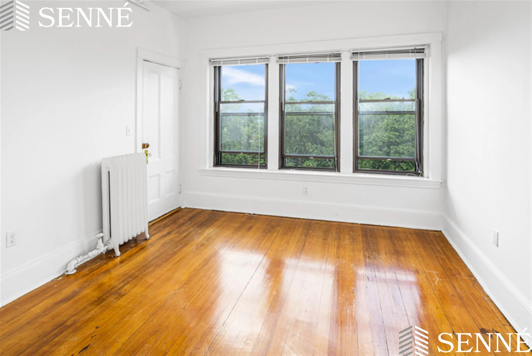 2 bed, 1 bath apartment for rent at 1039 Massachusetts Ave Unit 502, Harvard Square — photo 4 of 12