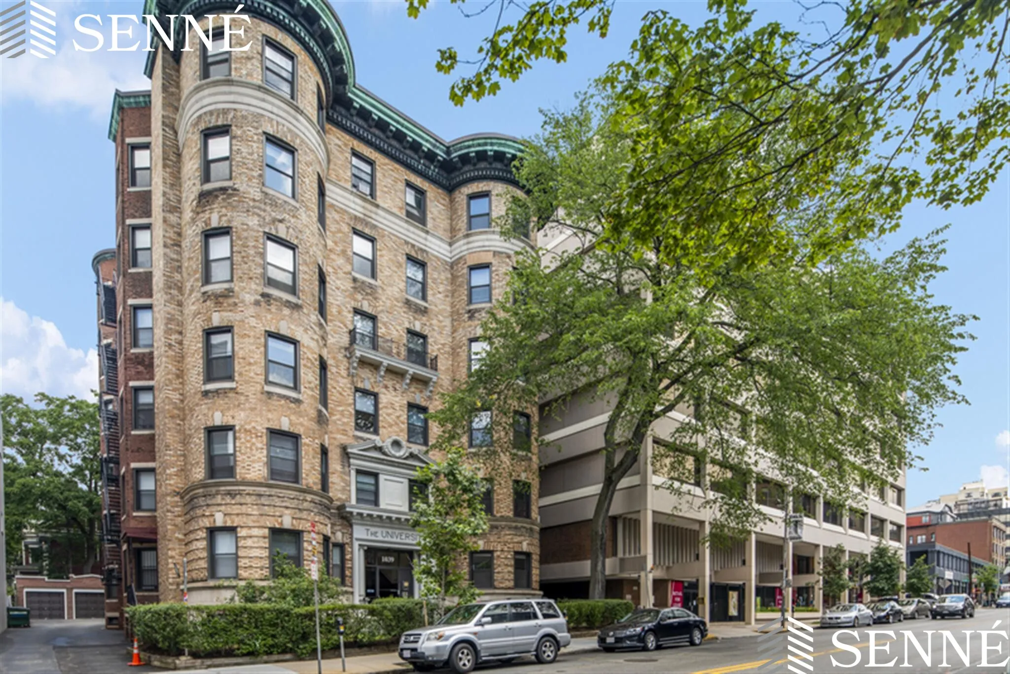 2 bed, 1 bath apartment for rent at 1039 Massachusetts Ave Unit 502, Harvard Square — photo 10 of 12