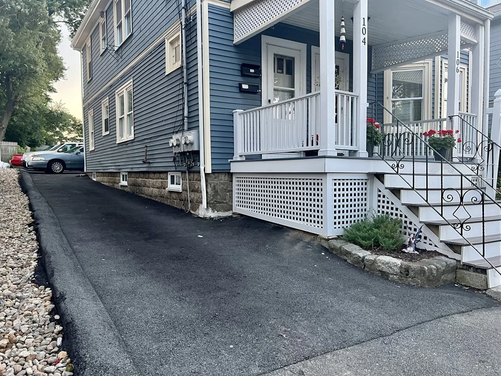 2 bed, 1 bath apartment for rent at 104-106 Burrill St Unit 1, Swampscott — photo 8 of 8