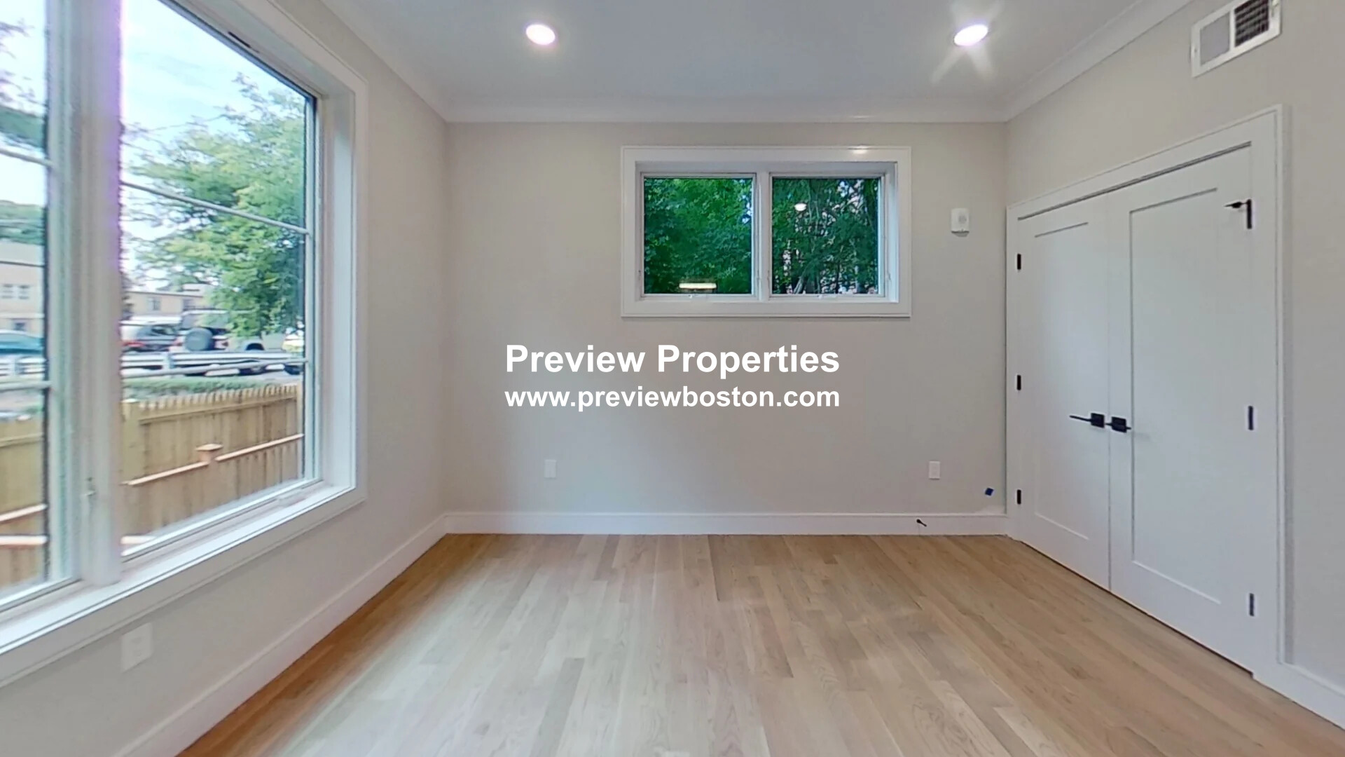 2 bed, 2 bath apartment for rent at 104-106 Warren St Unit 1P, Brighton
