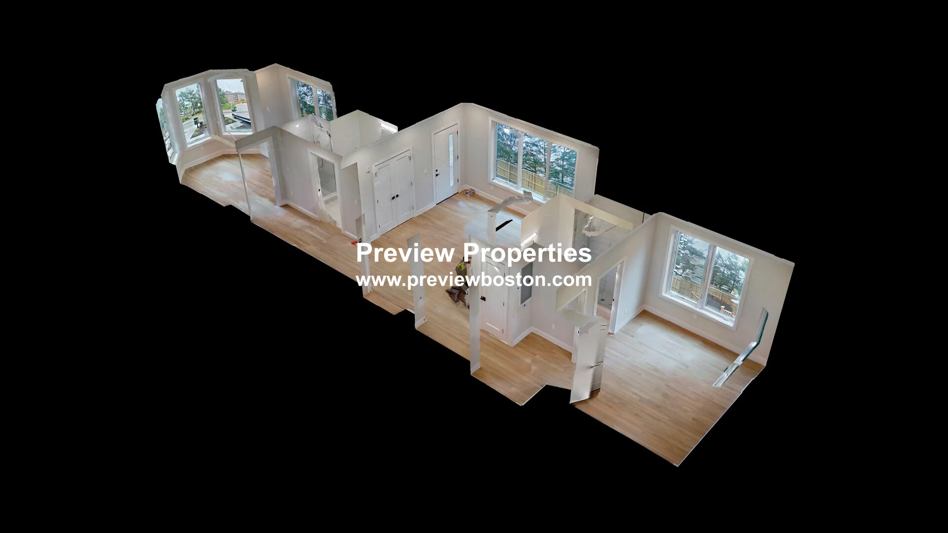 2 bed, 2 bath apartment for rent at 104-106 Warren St Unit 1P, Brighton — photo 8 of 8