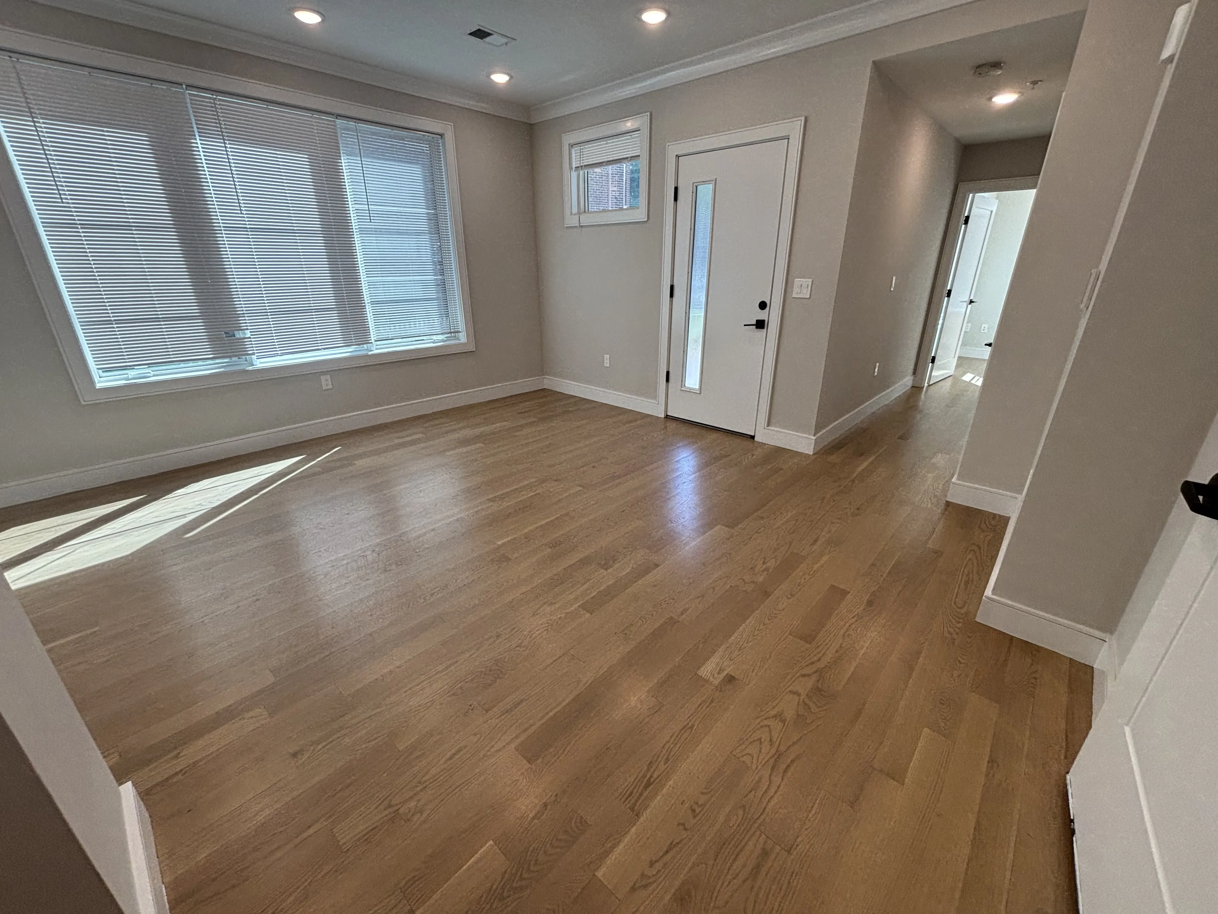2 bed, 1 bath apartment for rent at 104-106 Warren St Unit 2, Brighton — photo 4 of 11