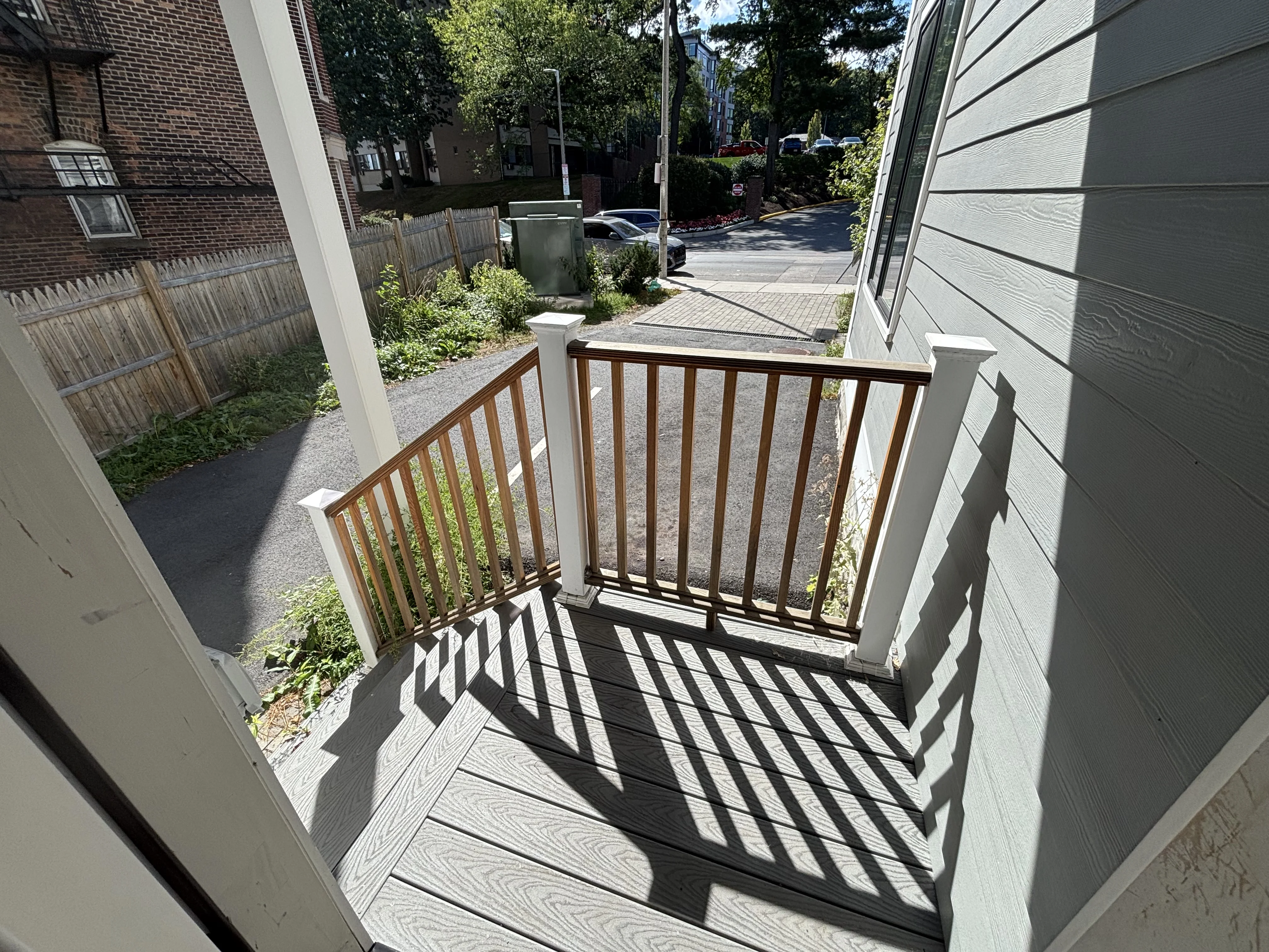 2 bed, 1 bath apartment for rent at 104-106 Warren St Unit 2, Brighton — photo 10 of 11