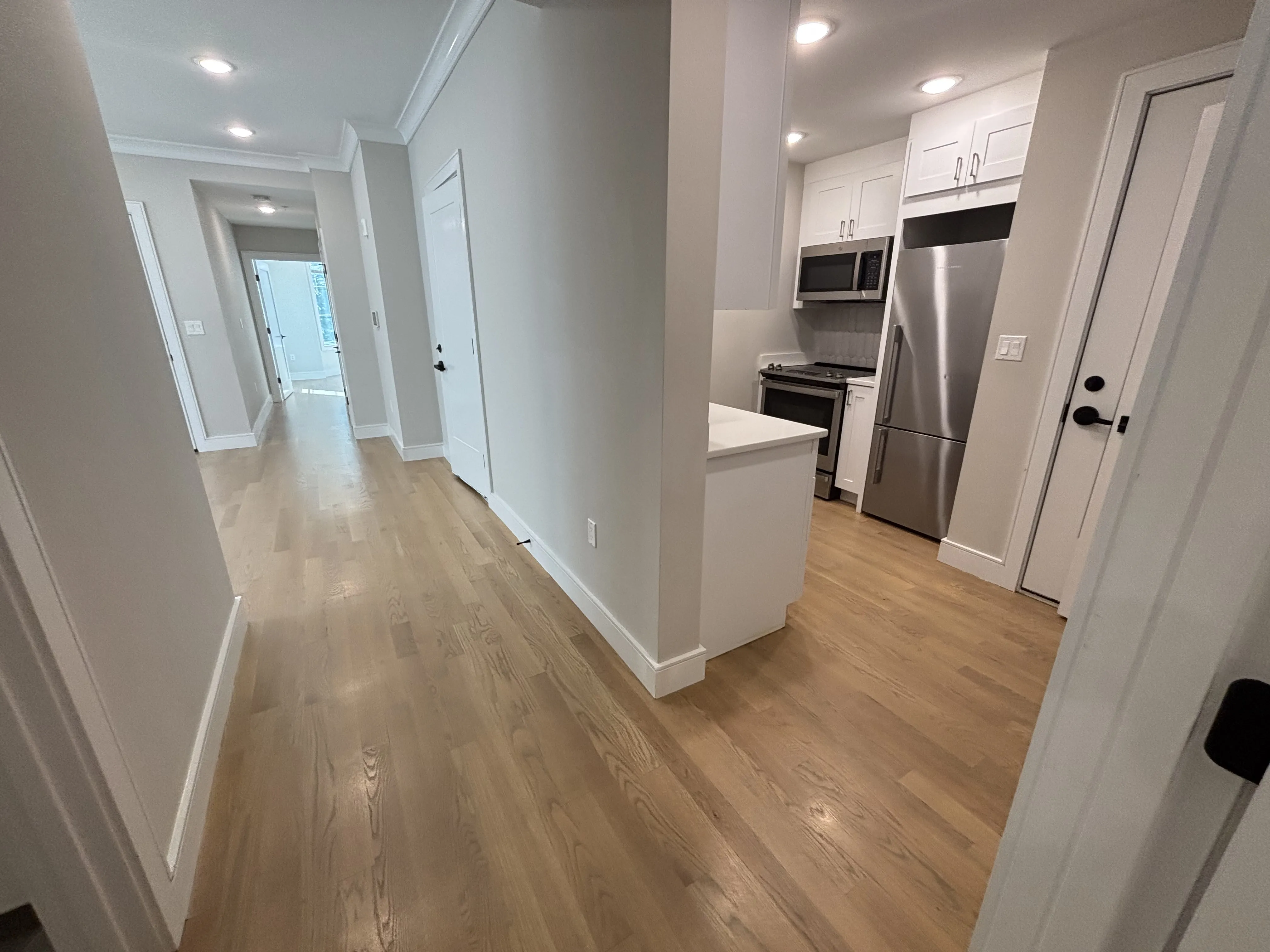 2 bed, 1 bath apartment for rent at 104-106 Warren St Unit 2, Brighton — photo 5 of 11