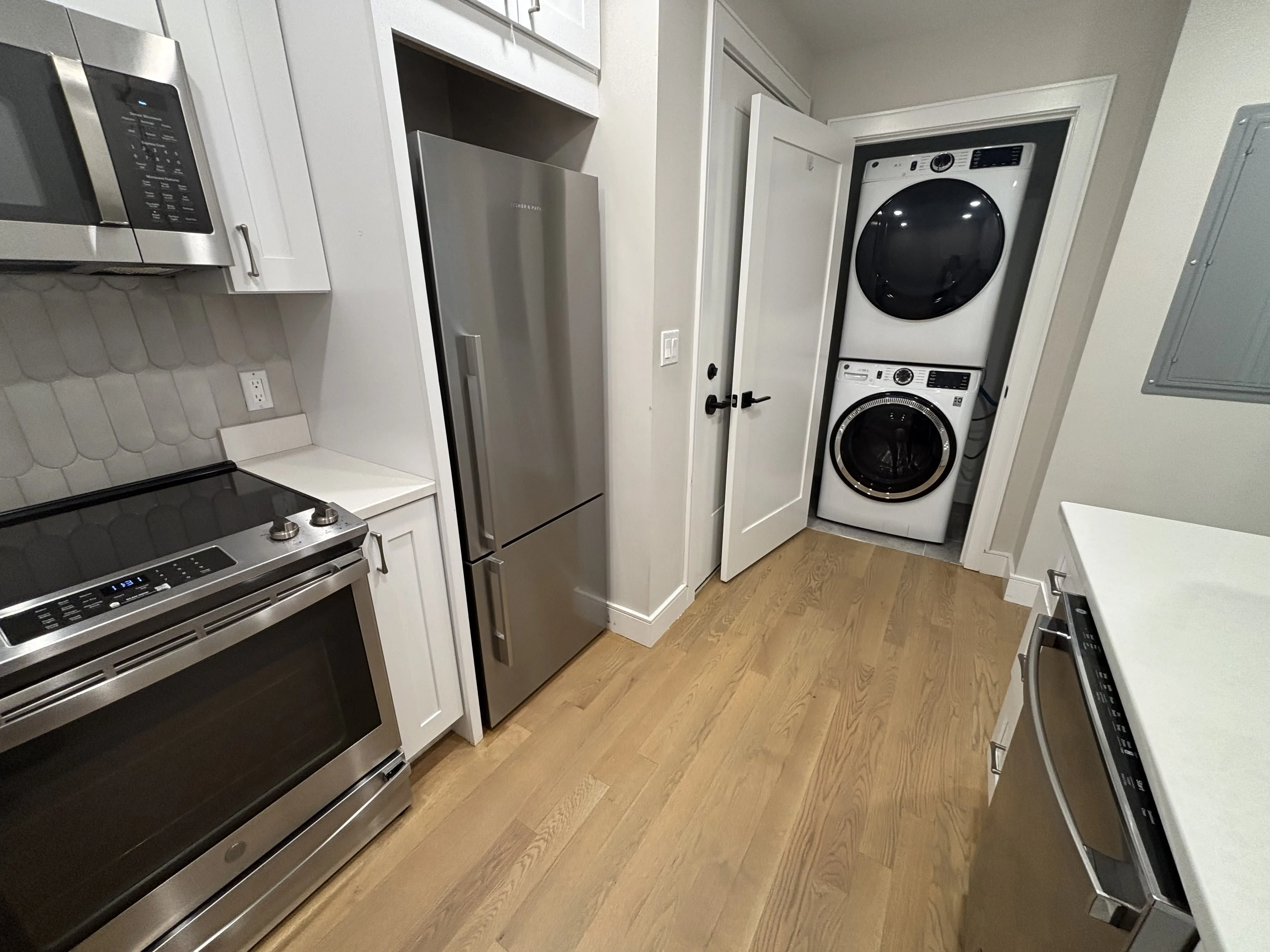 2 bed, 1 bath apartment for rent at 104-106 Warren St Unit 2, Brighton — photo 1 of 11