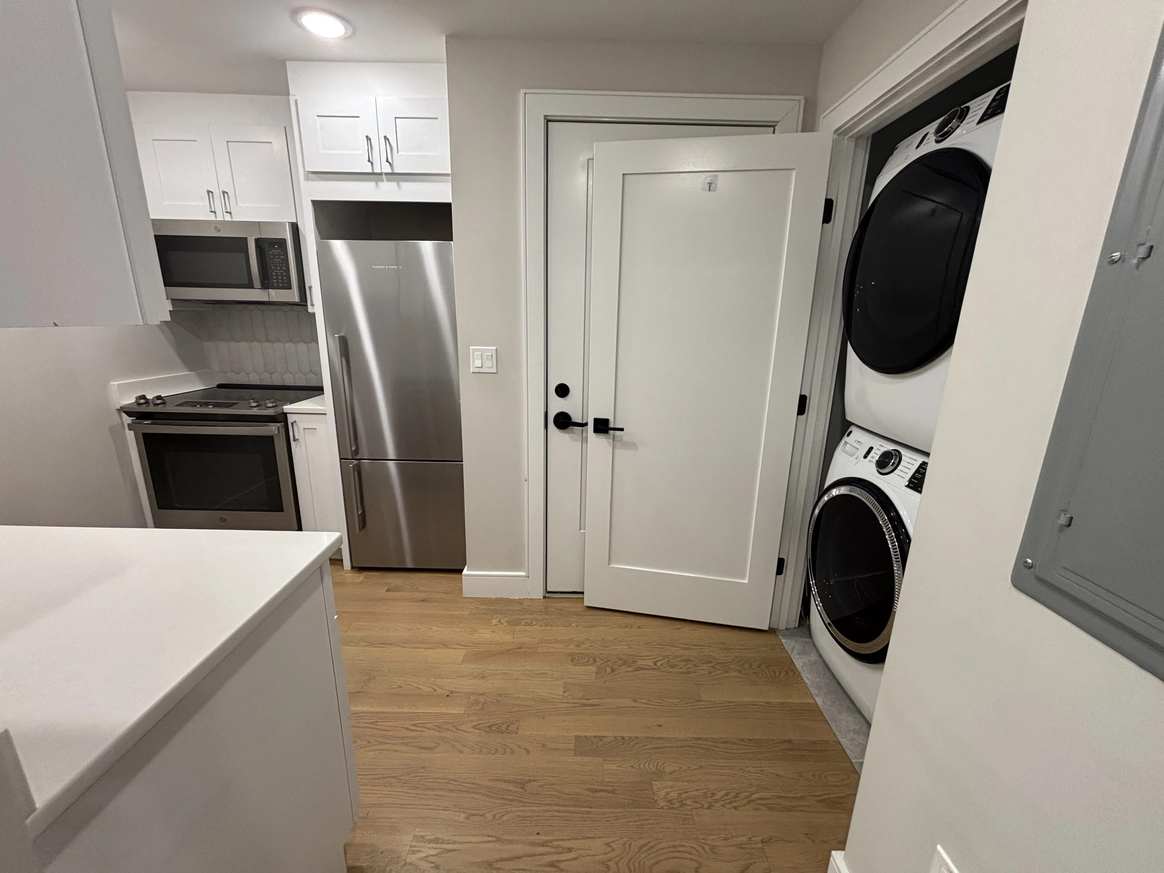 2 bed, 1 bath apartment for rent at 104-106 Warren St Unit 2, Brighton — photo 2 of 11