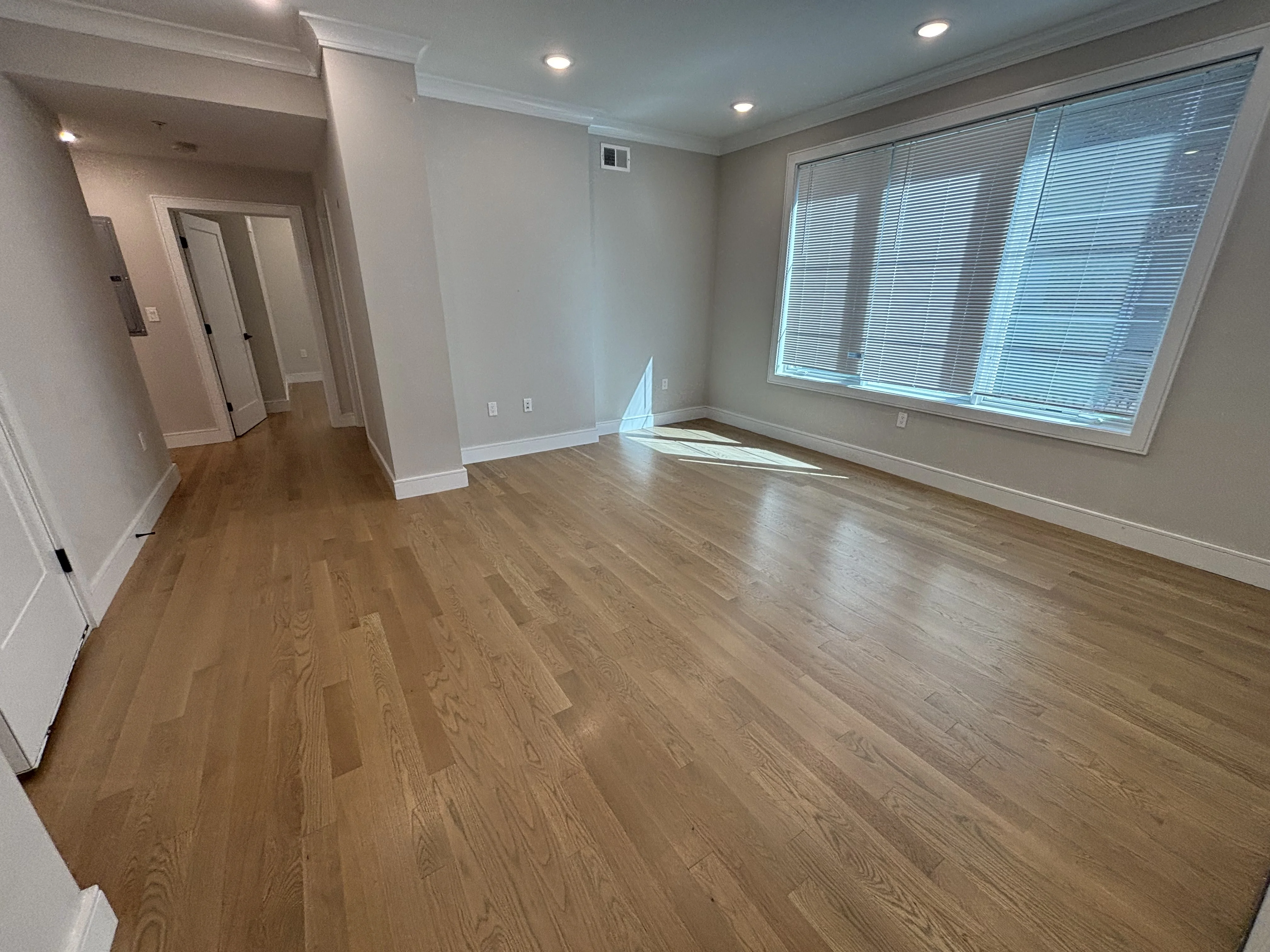 2 bed, 1 bath apartment for rent at 104-106 Warren St Unit 2, Brighton — photo 9 of 11